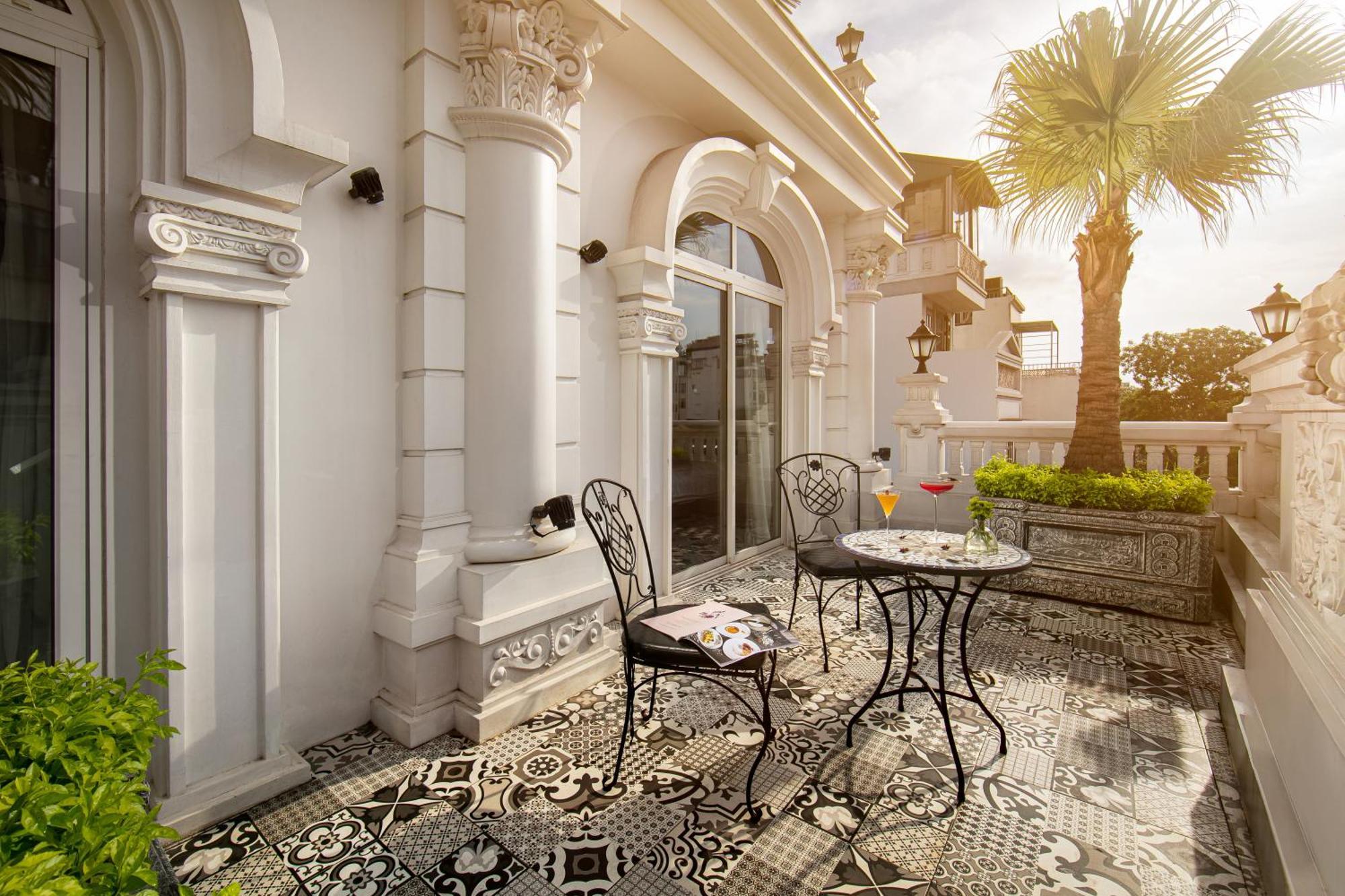 La Sinfonia Majesty Hotel And Spa — Photos 2