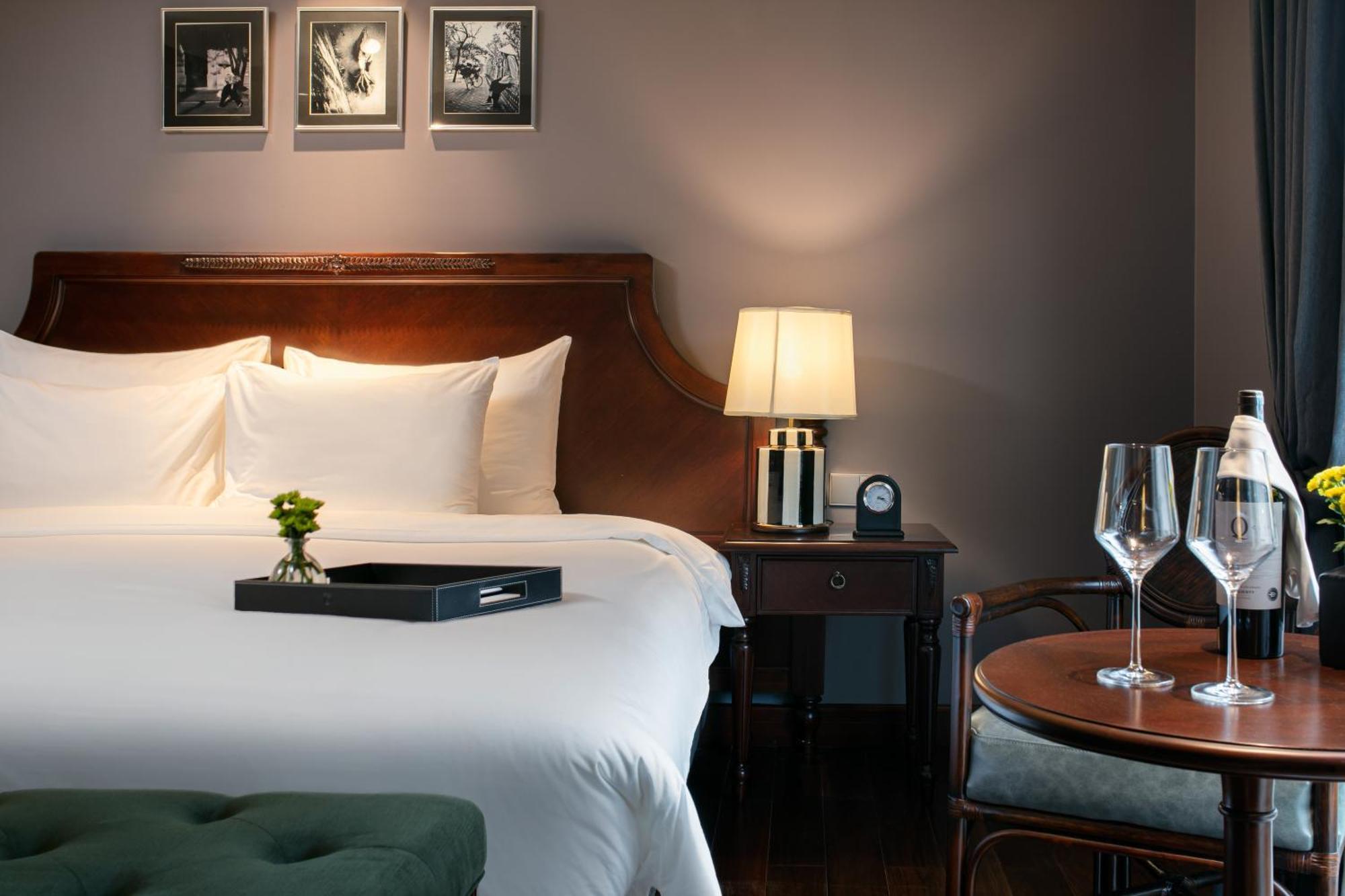 La Sinfonia Majesty Hotel And Spa — Photos 3