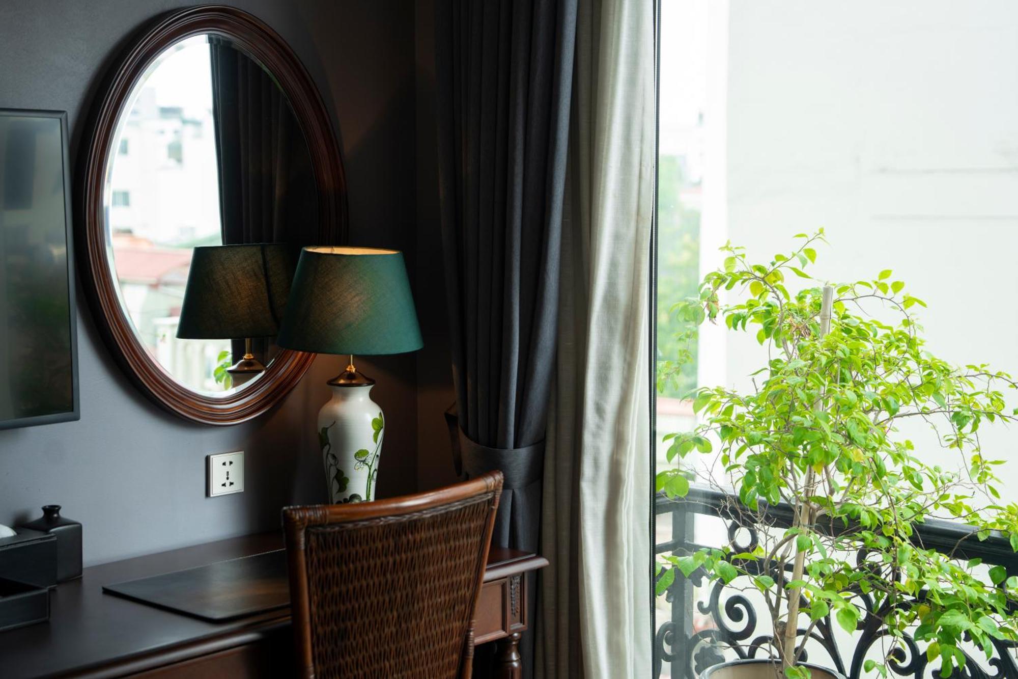 La Sinfonia Majesty Hotel And Spa — Photos 1
